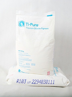 DuPont™ Ti-Pure® R-101