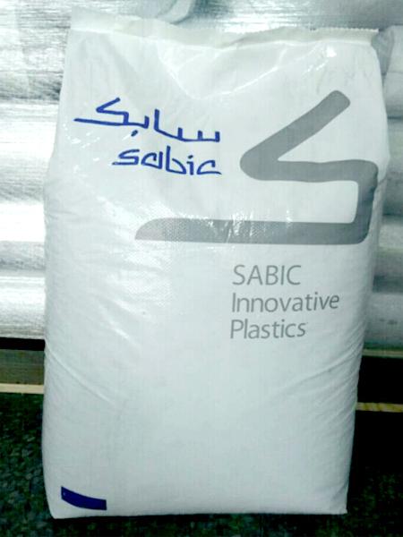 沙伯基础创新塑料