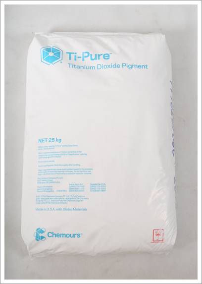 DuPont™ Ti-Pure® R-101