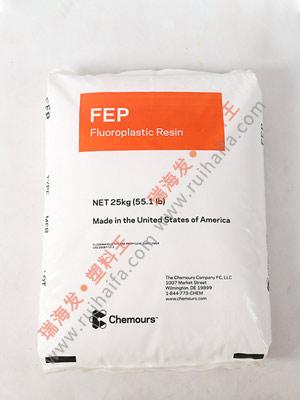 Teflon™ FEP 聚全氟乙丙烯